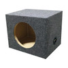 Pioneer TS-A25S4 Package | 10 Inch 1200W SVC 4 Ohm Subwoofer & QPower HD Sealed Box Pioneer TS-A25S4 Package | 10 Inch 1200W SVC 4 Ohm Subwoofer & QPower HD Sealed Box