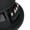 American Bass XR 10 Inch 2000W DVC 2 Ohm Subwoofer | XR10D2