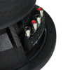 American Bass XR 10 Inch 2000W DVC 4 Ohm Subwoofer | XR10D4