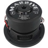 Massive Audio GTX 6 Inch 500W DVC 4 Ohm Subwoofer | GTX64
