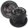 Massive Audio GTX 6 Inch 500W DVC 4 Ohm Subwoofer | GTX64