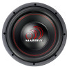 Massive Audio MMA 10 Inch 1000W DVC 4 Ohm Subwoofer | MMA104