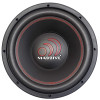 Massive Audio MMA 12 Inch 1000W DVC 4 Ohm Subwoofer | MMA124