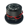 Massive Audio HIPPO XL 6 Inch 600W DVC 4 Ohm Subwoofer | HIPPOXL64