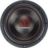 Massive Audio GTX102 | 10 Inch 1400W DVC 2 Ohm Subwoofer