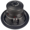 Massive Audio GTX124 | 12 Inch 1400W DVC 4 Ohm Subwoofer