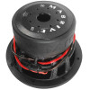 Massive Audio HIPPO 8 Inch 1000W DVC 4 Ohm Subwoofer | HIPPO84V2