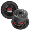 Massive Audio HIPPO 8 Inch 1000W DVC 4 Ohm Subwoofer | HIPPO84V2
