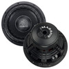 Massive Audio MGK 12 Inch 1500W DVC 4 Ohm Subwoofer | MGK124