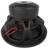 Massive Audio KILOX 12 Inch 2000W DVC 4 Ohm Subwoofer | KILOX124