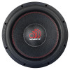Massive Audio KILOX 12 Inch 2000W DVC 4 Ohm Subwoofer | KILOX124