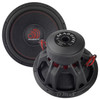 Massive Audio KILOX 15 Inch 2000W DVC 4 Ohm Subwoofer | KILOX154