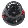 Massive Audio SUMMO XL 10 Inch 3000W DVC 4 Ohm Subwoofer | SUMMOXL104