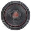 Massive Audio SUMMO XL 15 Inch 3000W DVC 4 Ohm Subwoofer | SUMMOXL154