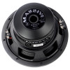 Massive Audio MMA 10 Package | 10 Inch 1000W DVC 4 Ohm Subwoofer & QPower Classic Ported Box
