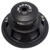 Massive Audio MMA 12 Package | 12 Inch 1000W DVC 4 Ohm Subwoofer & QPower Classic Ported Box
