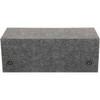 Massive Audio MMA 12 Package | Dual 12 Inch 1000W DVC 4 Ohm Subwoofers & QPower HD Ported Box