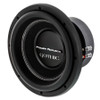 Power Acoustik Gothic GW3-10 | 10 Inch 2200W DVC 2 Ohm Subwoofer