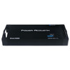 Power Acoustik Razor 2000W Max 4 Channel Full Range Amplifier w/ Built-In DSP | RZ42000DSP