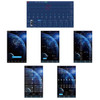 Power Acoustik Razor 2000W Max 4 Channel Full Range Amplifier w/ Built-In DSP | RZ42000DSP