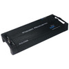 Power Acoustik Razor 2000W Max 4 Channel Full Range Amplifier w/ Built-In DSP | RZ42000DSP
