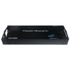 Power Acoustik Razor 2500W Max 5 Channel Full Range Amplifier w/ Built-In DSP | RZ52500DSP