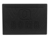 QBomb QBOMB12VLSINGLE | 12 Inch Turbo-Ported Vented Subwoofer Box