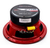 American Bass Godfather 6.5 MR + Horn | 6.5 Inch 240W 4 Ohm Pro Audio Speakers | GF65MRH (Pair)