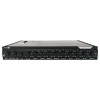Massive Audio EQ9 | 9 Band Graphic Equalizer with 8V Output Line Driver