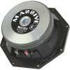 Massive Audio MC8II V2 | 8 Inch 600W 8 Ohm Pro Midrange Speaker (Single)