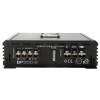 Massive Audio Blade BP500.2 V2 | 500W Max 2 Channel Full Range Amplifier