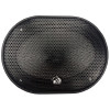 Massive Audio FX69 | 6x9 Inch 320W 4 Ohm 2-Way Coaxial Speakers (Pair)