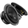 Massive Audio FC6.3 | 6.5 Inch 600W 4 Ohm 3-Way Component Speakers Kit
