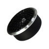Massive Audio FZ6 | 6.5 Inch 400W 4 Ohm 2-Way Component Speakers Kit