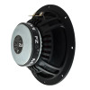 Massive Audio FZ6 | 6.5 Inch 400W 4 Ohm 2-Way Component Speakers Kit