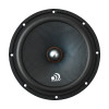 Massive Audio FZ6 | 6.5 Inch 400W 4 Ohm 2-Way Component Speakers Kit