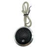Massive Audio FZ6 | 6.5 Inch 400W 4 Ohm 2-Way Component Speakers Kit