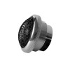 Massive Audio CARBON6 | 6.5 Inch 500W 4 Ohm 2-Way Component Speakers Kit