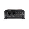 Massive Audio Trident T3 | 2800W Max Monoblock Subwoofer Amplifier | Marine Powersports
