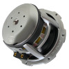 Massive Audio ALUMA6 | 6.5 Inch 500W 2 Ohm 2-Way Component Speakers Kit