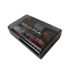 Massive Audio ALUMA6 | 6.5 Inch 500W 2 Ohm 2-Way Component Speakers Kit