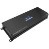 Massive Audio Trident TX5 | 1560W 5 Channel Full Range Amplifier | Marine Powersports