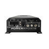 Massive Audio Trident TX5 | 1560W 5 Channel Full Range Amplifier | Marine Powersports