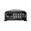 Massive Audio Trident TX5 | 1560W 5 Channel Full Range Amplifier | Marine Powersports