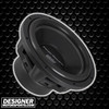 Power Acoustik BAMF 15 Inch 3800W DVC 4 Ohm Subwoofer | BAMF154