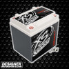 XS Power LI-S30Q | 12V 26AH BCI Group 30/30L Lithium LFP Racing Battery | 6000W