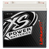 XS Power LI-S30Q | 12V 26AH BCI Group 30/30L Lithium LFP Racing Battery | 6000W