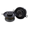 Crunch CS35CX | 3.5 Inch 150W 4 Ohm 2-Way Coaxial Speakers (Pair)