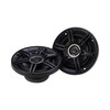 Crunch CS525CX | 5.25 Inch 250W 4 Ohm 2-Way Coaxial Speakers (Pair)