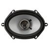 Crunch CS5768CX | 5x7 / 6x8 Inch 250W 4 Ohm 2-Way Coaxial Speakers (Pair)